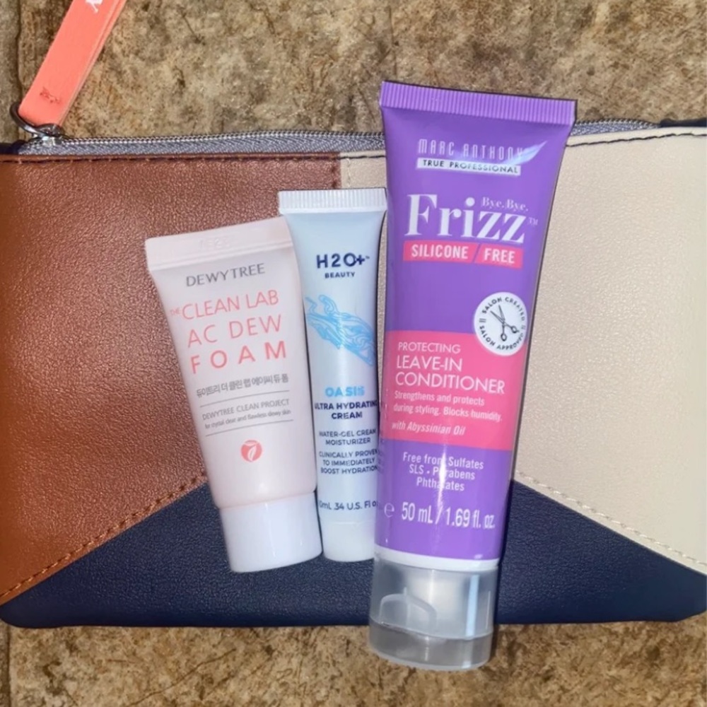 Beauty Bundle
